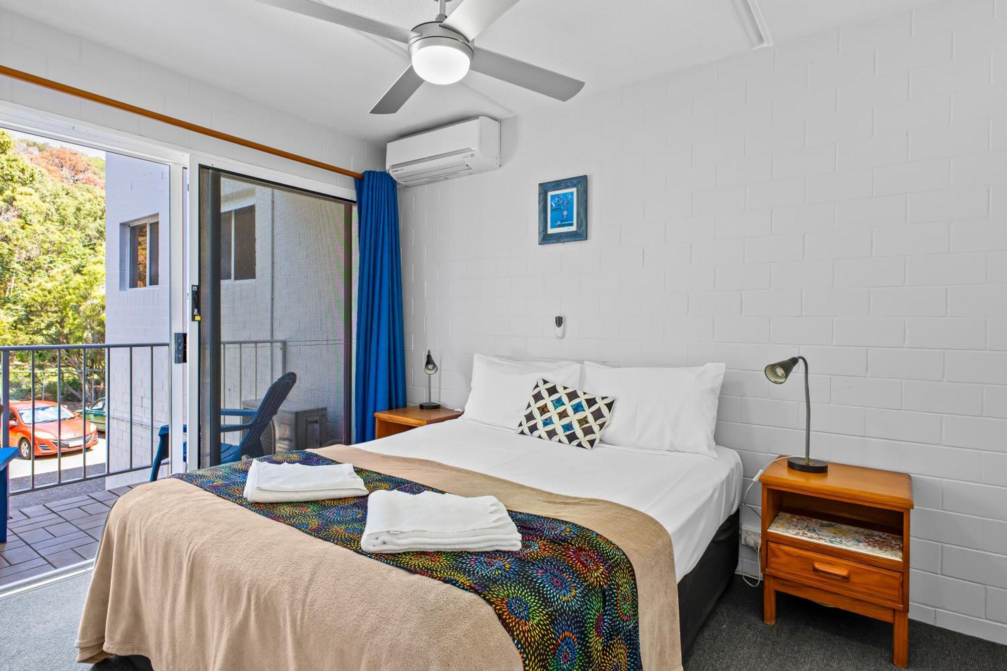 The Islander Hotel Point Lookout Exterior photo